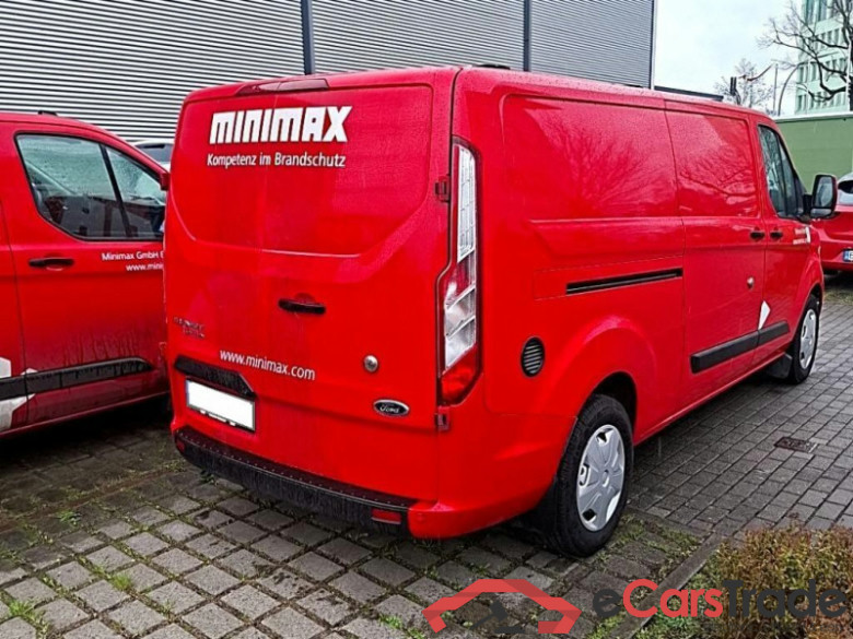 FORD Transit  #2