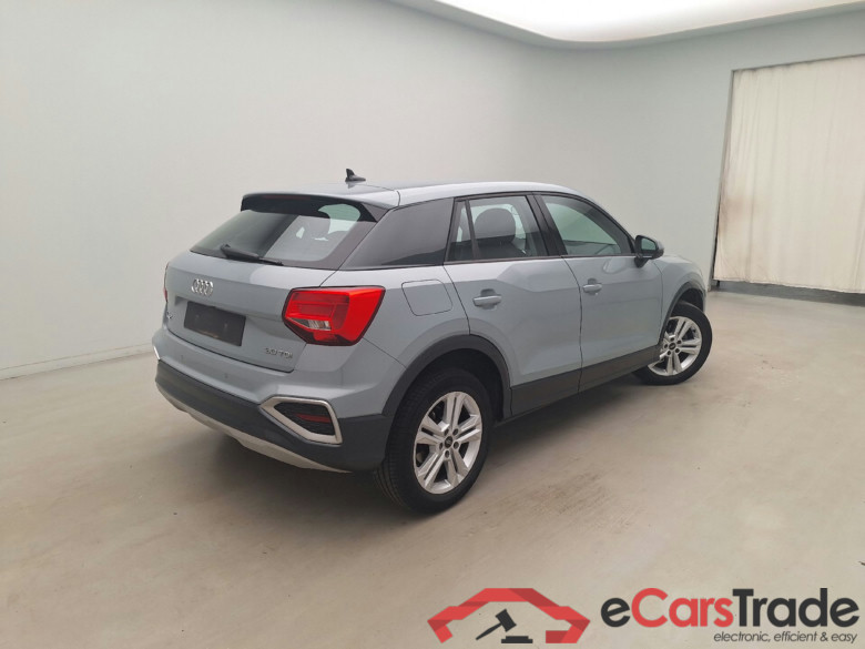 Audi, Q2 FL'20, Q2 30 TDi 85kW Bus.Ed.Adv.Str. #4