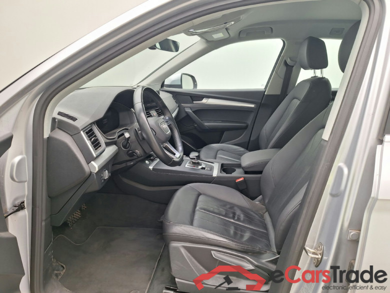 AUDI Q5 2.0 30 TDi Aut. LED-Matrix Virtual Navi Leather KeylessGo Klima PDC ... #5