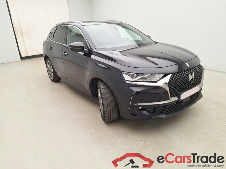 DS 7 Crossback 1.6 E-Tense Plug-In Aut. Pano LED Virtual Navi KeylessGo Camera Klima PDC ... #2
