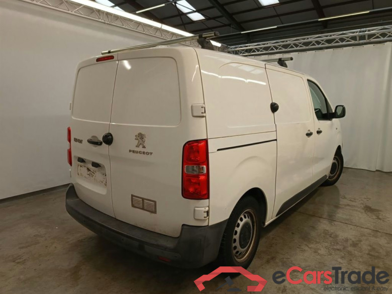 Peugeot Expert 1.5 BlueHDI L2 3PL Navi Klima PDC ... #3