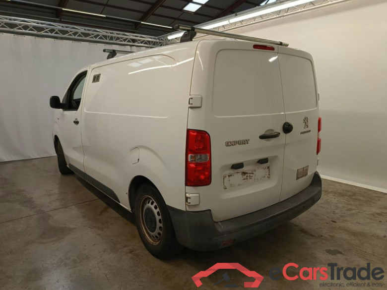Peugeot Expert 1.5 BlueHDI L2 3PL Navi Klima PDC ... #4