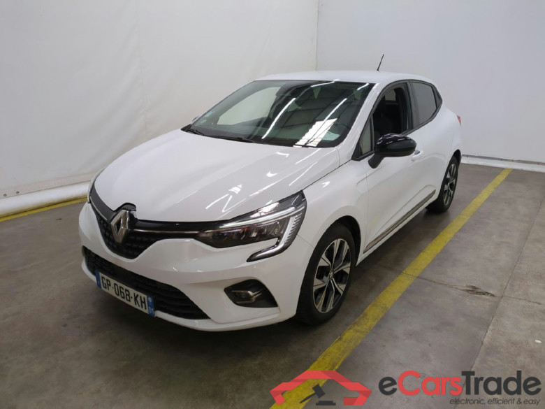 Clio V Evolution 1.0 SCe 65CV BVM5 E6d