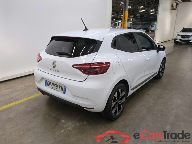 Clio V Evolution 1.0 SCe 65CV BVM5 E6d #3