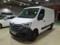 preview Renault Master #0