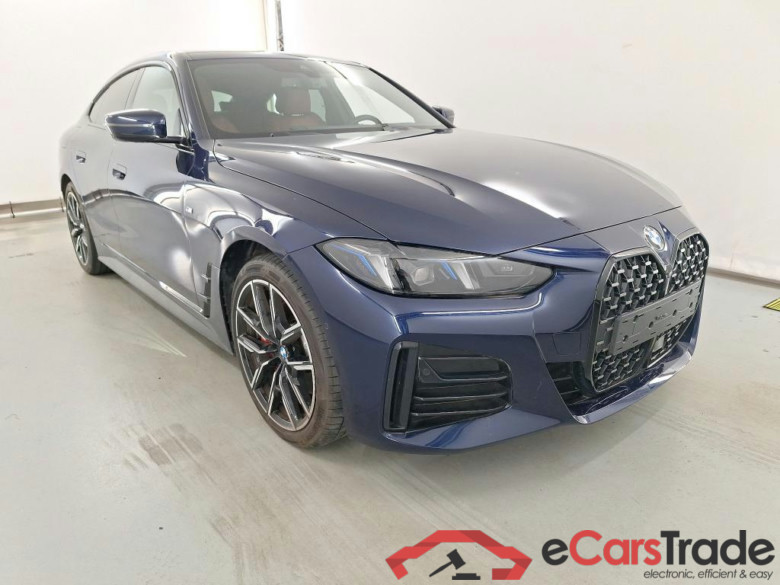 BMW 4 SERIES GRAN COUPE 2.0 420I GRAN COUPE AUTO #2