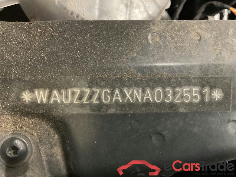Q2 35 TDI quattro S line 2.0 TDI 110KW AT7 E6d #5