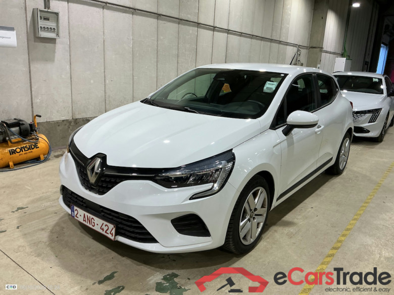RENAULT Clio 1.0 TCE 90 CORPORATE EDITION #1