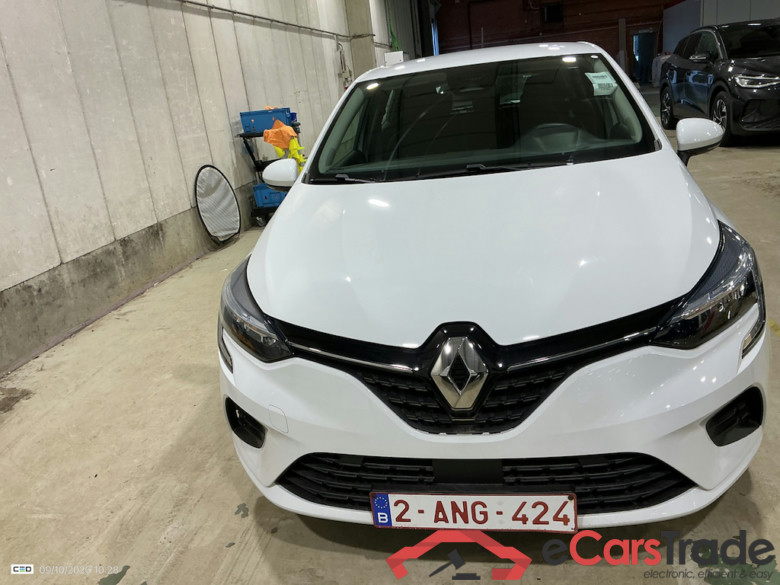 RENAULT Clio 1.0 TCE 90 CORPORATE EDITION #2