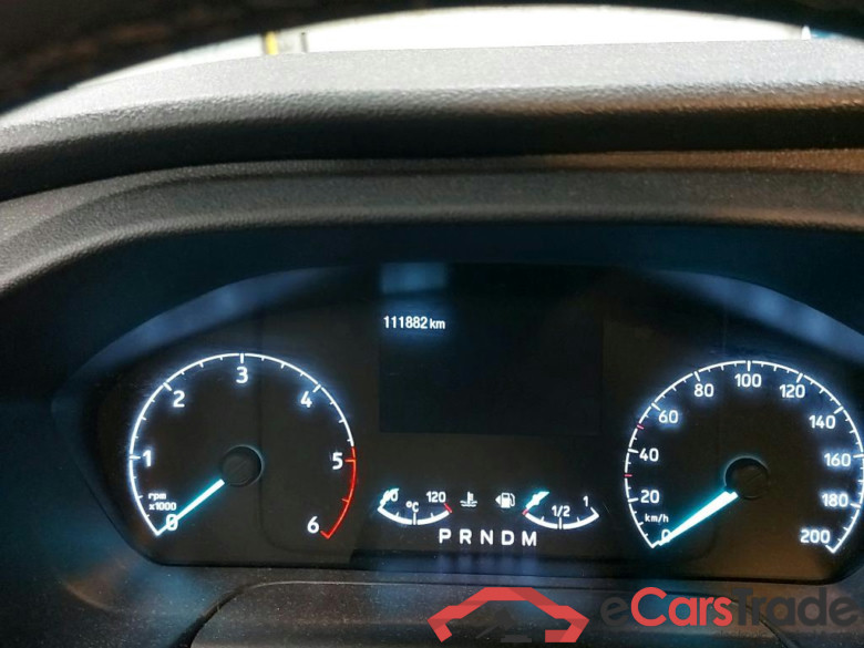 FORD - FOR TRANSIT CUSTOM B/F 300L 2.0TD 130Pk A6 FWD Limited DC  With Power Front Seat & Navigation & Reversing Camera #5