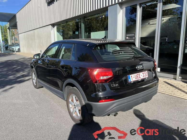 AUDI Q2 1.0 TFSI #6