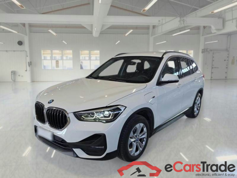 BMW X1 / 2019 / 5P / SUV XDRIVE 25E BUSINESS ADVANTAGE AUTOMATICO #1