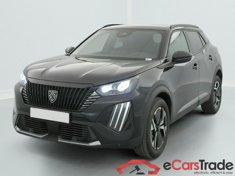 Peugeot 2008 Allure 1.2 S&S BVM6 75 kW #3