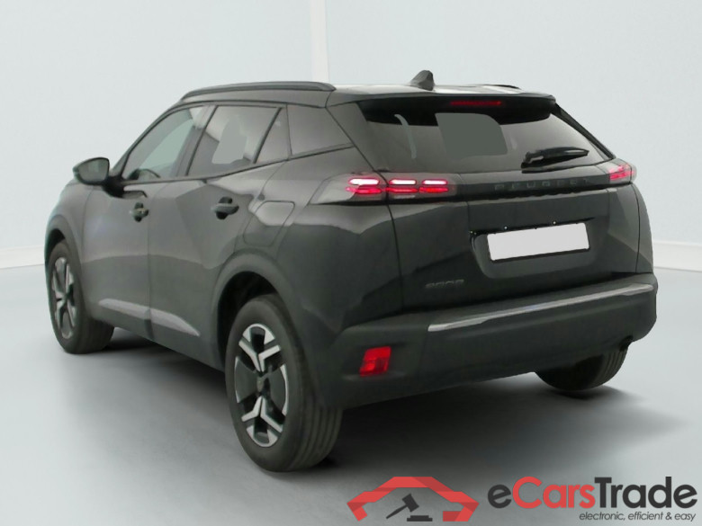 Peugeot 2008 Allure 1.2 S&S BVM6 75 kW #5