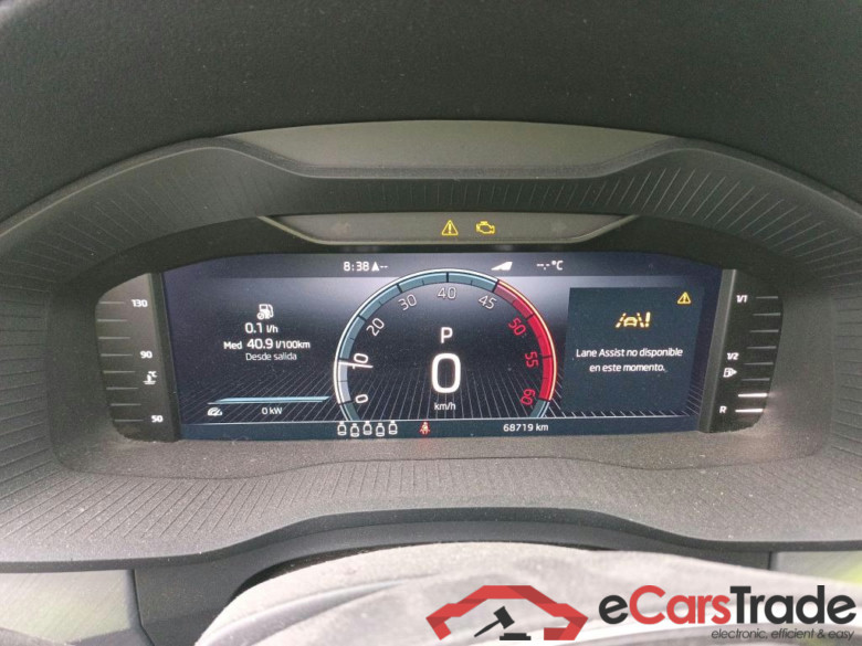 Kodiaq Ambition 2.0 TDI 150CV AT7 E6d #4