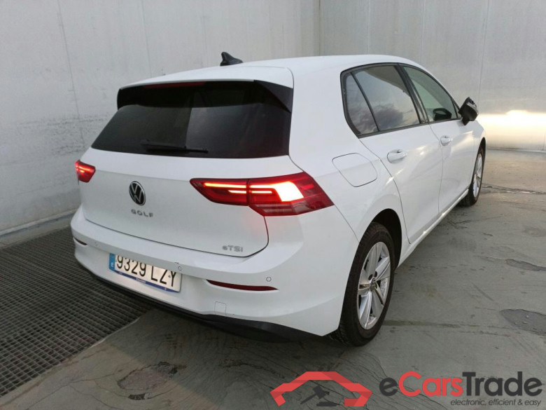 VOLKSWAGEN Golf / 2020 / 5P / berlina con portón 1.0 eTSI 81kW (110CV) DSG #2