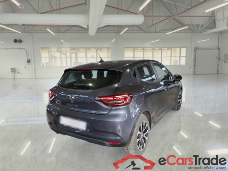RENAULT CLIO / 2019 / 5P / BERLINA 1.0 TCE 66KW BUSINESS #2