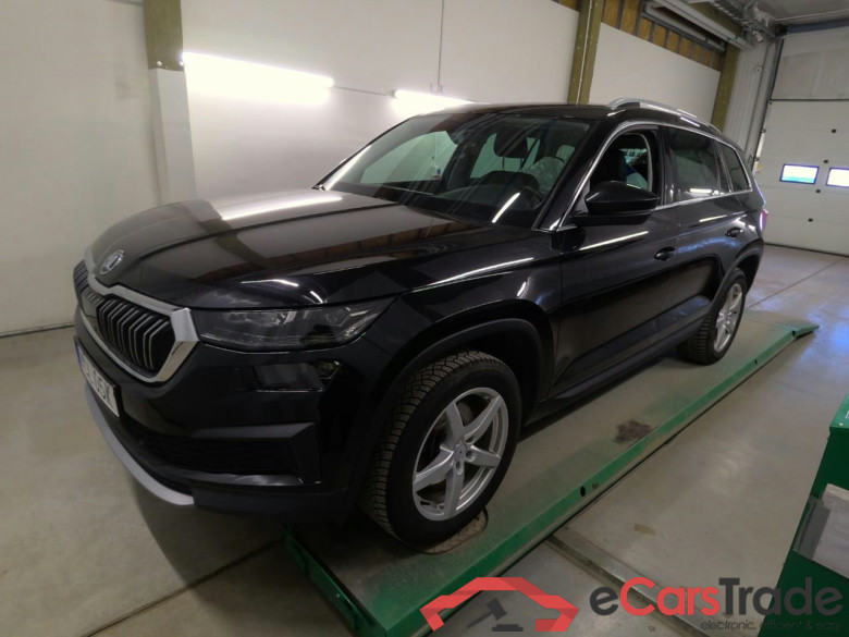 Kod.TDI200 St.Ad.Ad.E. 4x4 Aut
