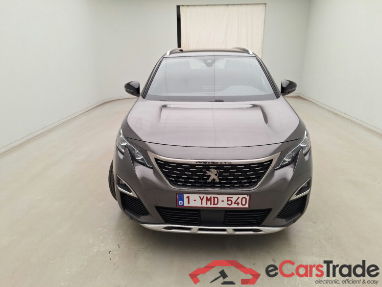 Peugeot, 5008 '16, 5008 1.5BHDi 96kW GT Line A. #1