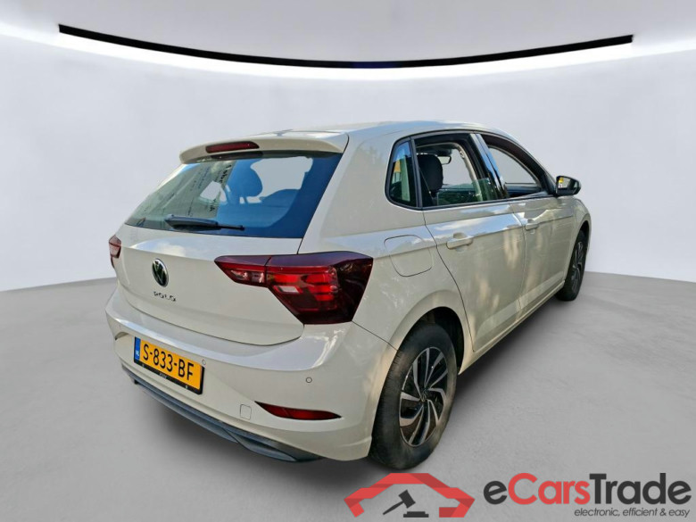 VOLKSWAGEN POLO 70 kW #4