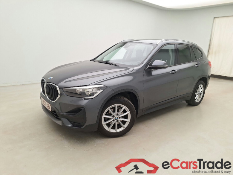 BMW, X1 FL'19, X1 sDrive 16d 85kW Aut. #2