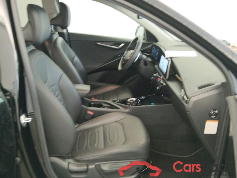 KIA e-Niro / 2022 / 5P / crossover e-Niro 150kW (204CV) Winter Edition(SP) #6