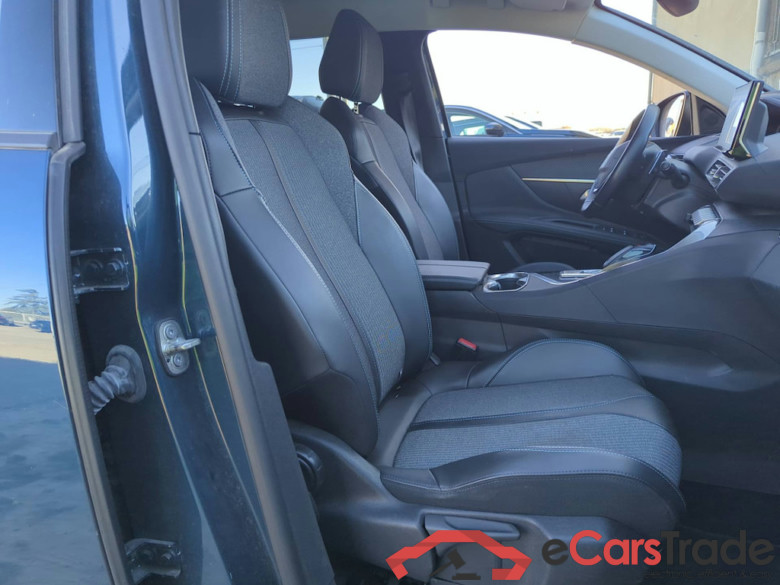 Peugeot 3008 1.5 BlueHDI Allure Aut. LED I-Cockpit Navi 1/2 Leather KeylessGo Camera Klima PDC ... #6