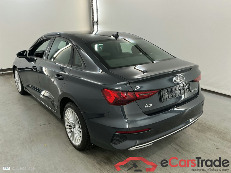 AUDI A3 SEDAN - 2020 35 TFSI Advanced S tronic #3