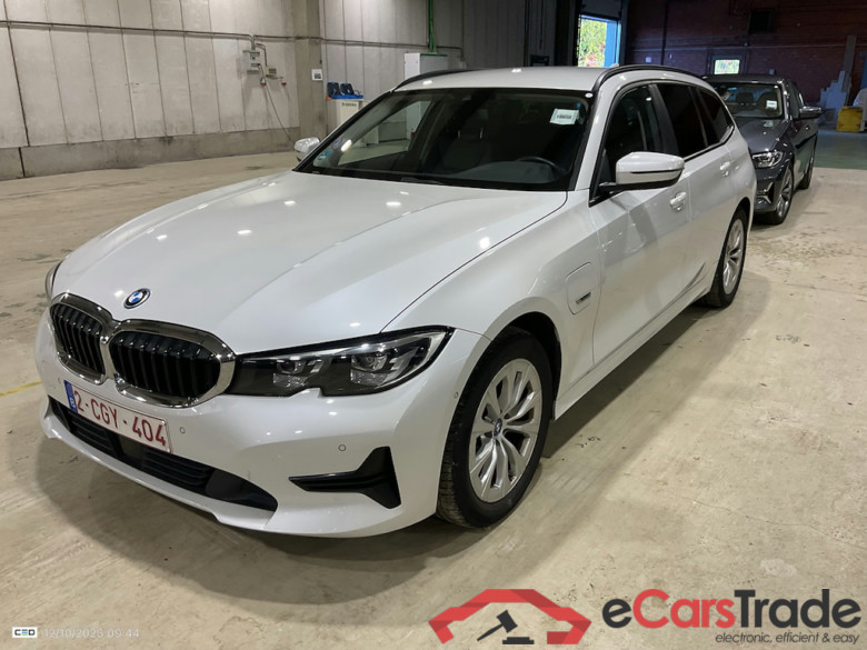 BMW 3 SERIES TOURING 2.0 320E TOURING #1