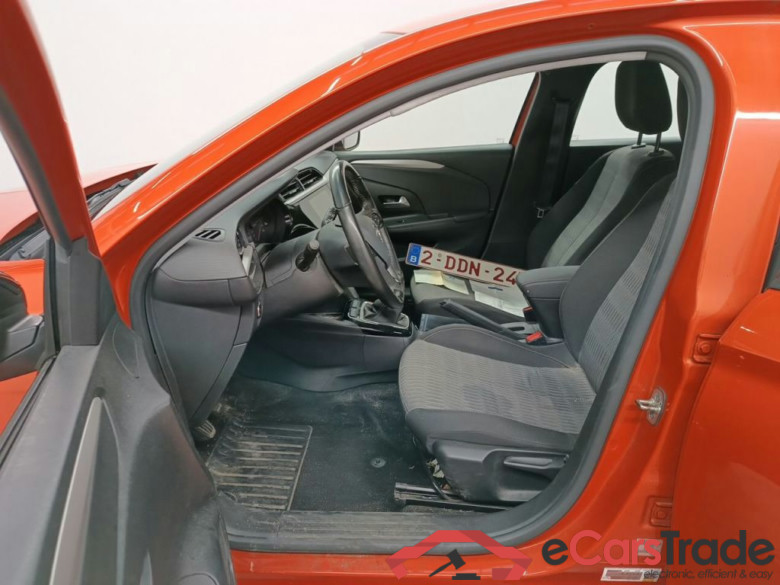 Opel Corsa 1.2 55kW S/S Edition 5d #3