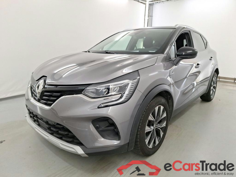 RENAULT CAPTUR 1.0 TCE 90 EVOLUTION