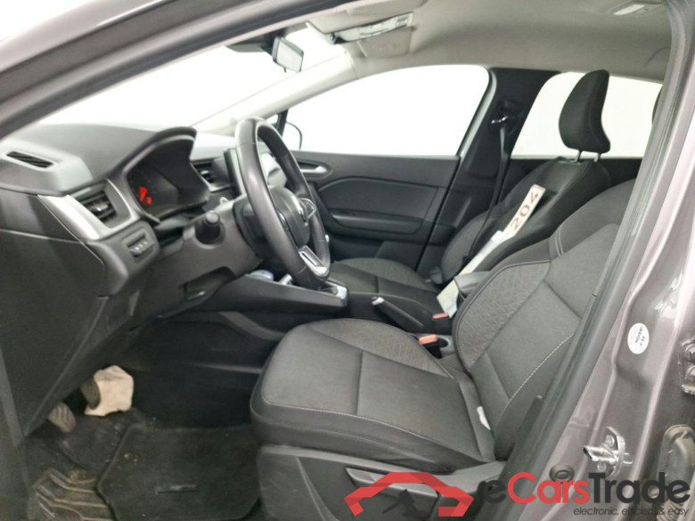RENAULT CAPTUR 1.0 TCE 90 EVOLUTION #5