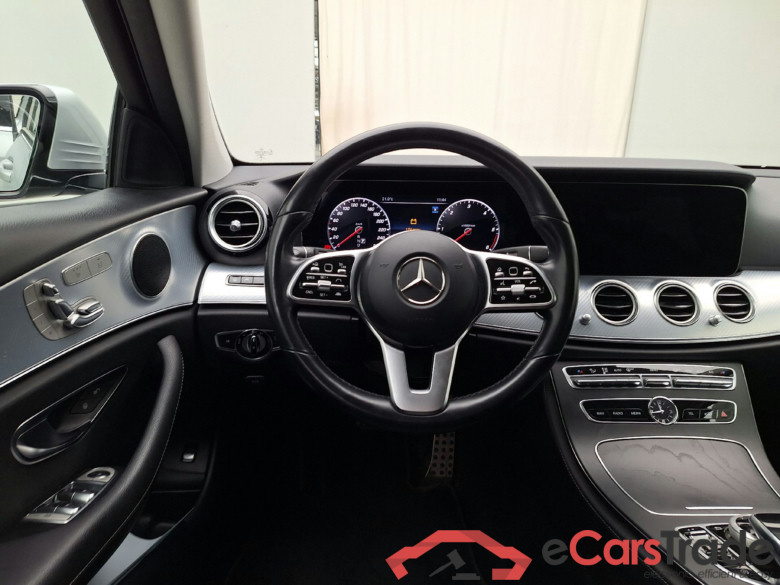Mercedes, E-klasse Break '16, E Break 200 d 118kW Bus.Sol.A. #6