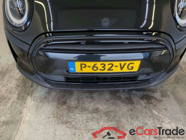 Mini 5-deurs 1.5 Cooper Bns Ed. #4
