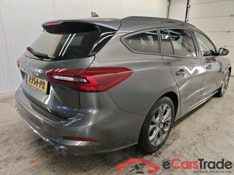 FORD Focus Wagon 1.0 EBH ST Line #2