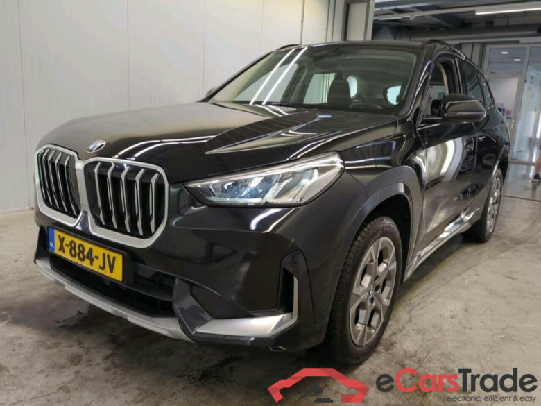 BMW X1 18