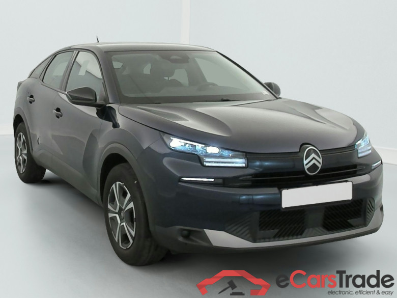 Citroen C4 You Hybride 110 ch e-DCS6 #1