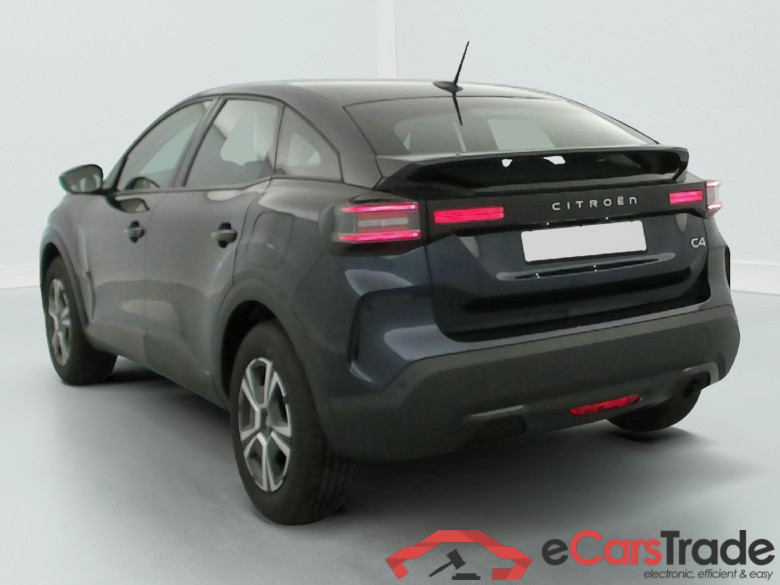 Citroen C4 You Hybride 110 ch e-DCS6 #5