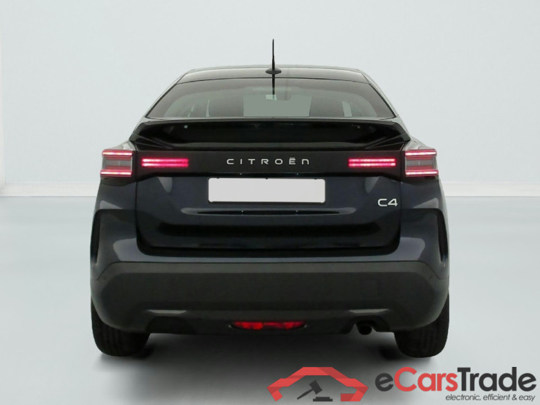 Citroen C4 You Hybride 110 ch e-DCS6 #6