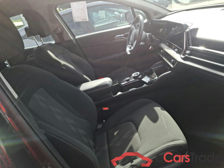 Kia Sportage 1.6 T-GDI Hybrid Active Aut. LED Virtual ACC Navi Camera Klima PDC ... #6