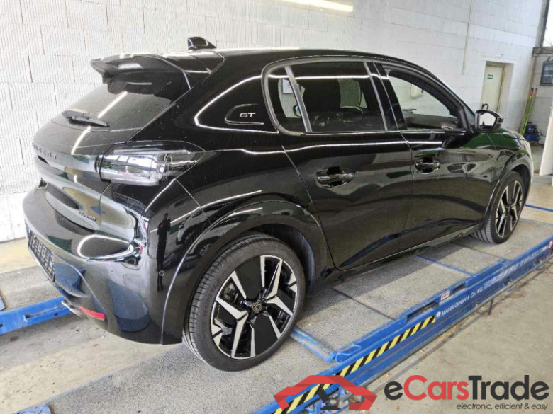 Peugeot 208 (P2)(06.2019->) DE - LimS5 1.2 Hybrid 145 EU6e, GT, (Facelift) 2025 - 2026 #3