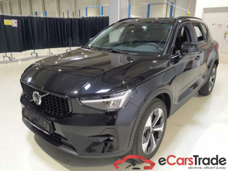 Volvo XC40 (2017->) DE - SUV5 B4 2WD EU6d, Plus Dark, (Facelift) 2022 - 2024 #1