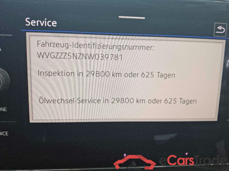 Volkswagen Tiguan (AX1)(07.2020->2024) DE - SUV5 2.0 TDI BMT/Start-Stopp EU6d, 4Motion Elegance, (Facelift) 2020 - 2023 #6