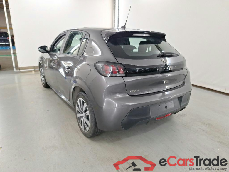 PEUGEOT 208 1.5 BLUEHDI E6.2 74KW S-S ACTIVE #3