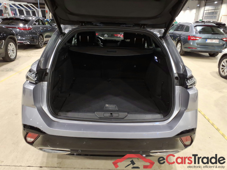 PEUGEOT 308 SW 1.2 PURETECH 96KW S-S AUTO GT PACK #3