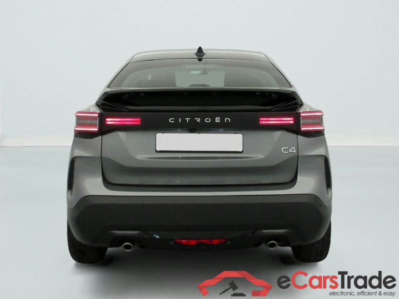 Citroen C4 Plus Hybride 145 ch e-DCS6 #6