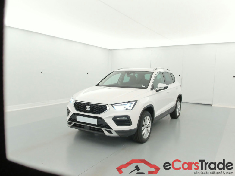 Seat Ateca Business 1.5 TSI 150 ch ACT Start/Stop DSG7 #2
