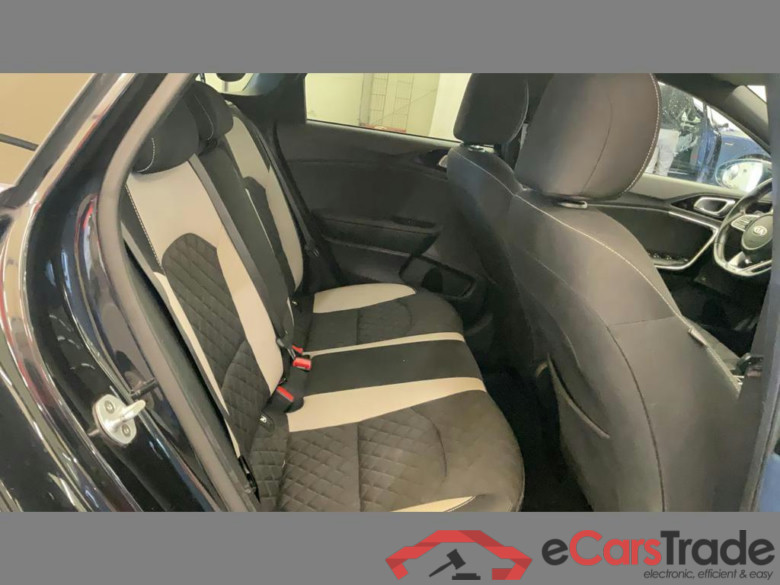 KIA Ceed SW Dsl 1.6 CRDi GT-Line ISG #5