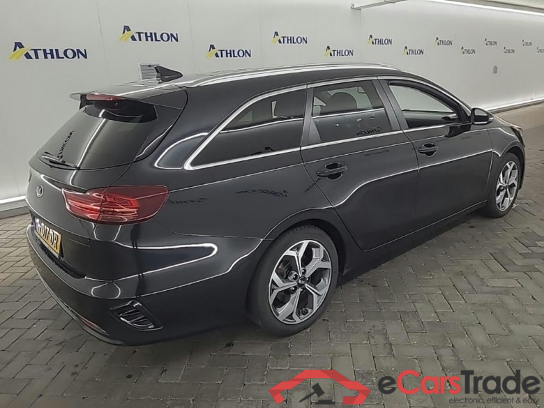 KIA ceed sportswagon 1.0 T-GDi ExecutiveLine 5D 88kW #3