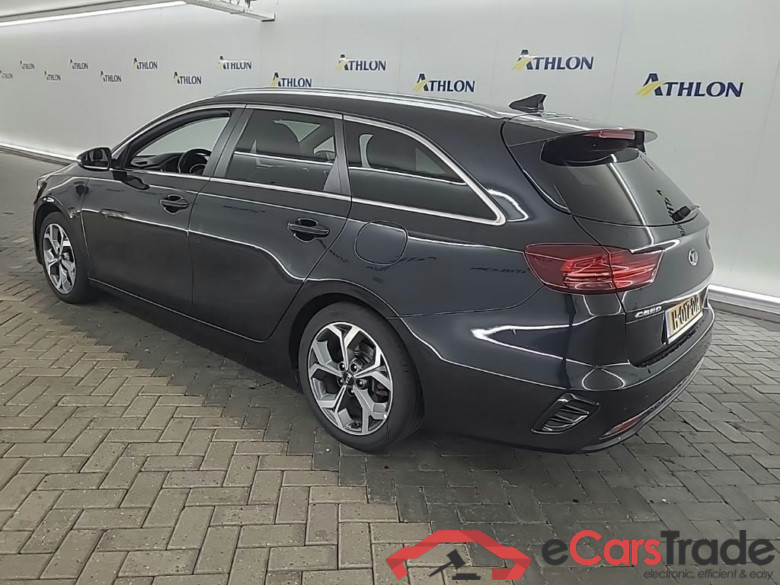 KIA ceed sportswagon 1.0 T-GDi ExecutiveLine 5D 88kW #4